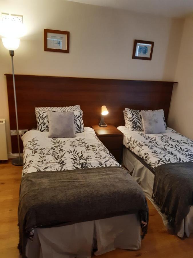 24 Beds In Carrick On Shannon Dış mekan fotoğraf