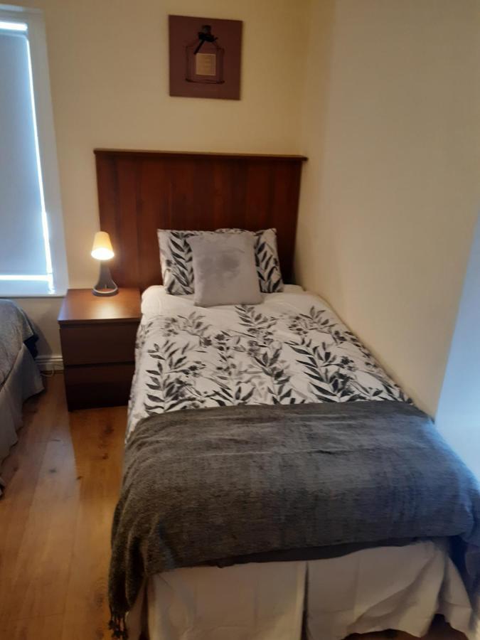 24 Beds In Carrick On Shannon Dış mekan fotoğraf