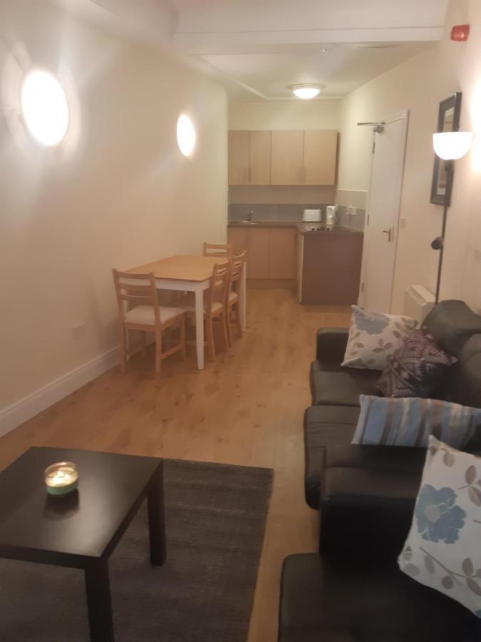 24 Beds In Carrick On Shannon Dış mekan fotoğraf