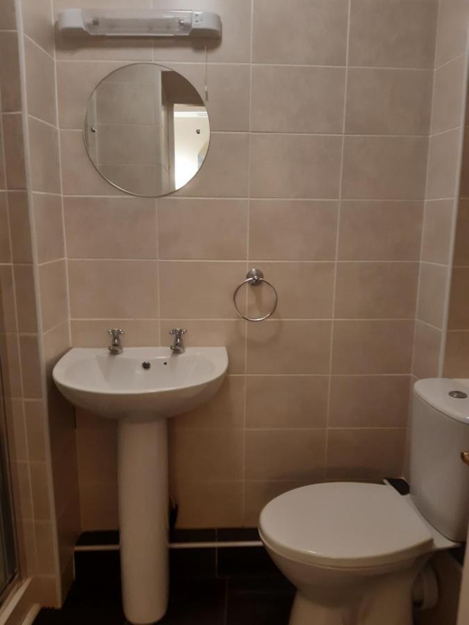 24 Beds In Carrick On Shannon Dış mekan fotoğraf