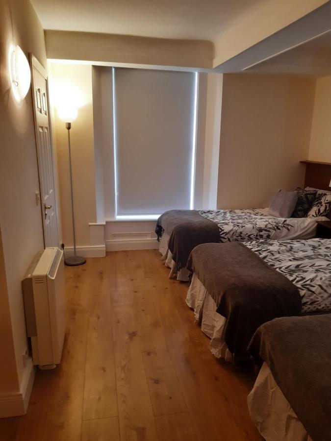 24 Beds In Carrick On Shannon Dış mekan fotoğraf