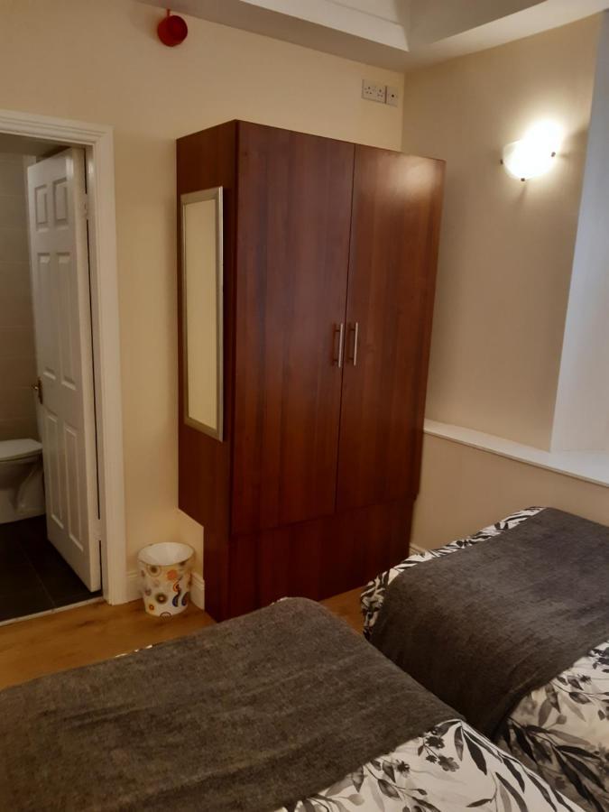 24 Beds In Carrick On Shannon Dış mekan fotoğraf