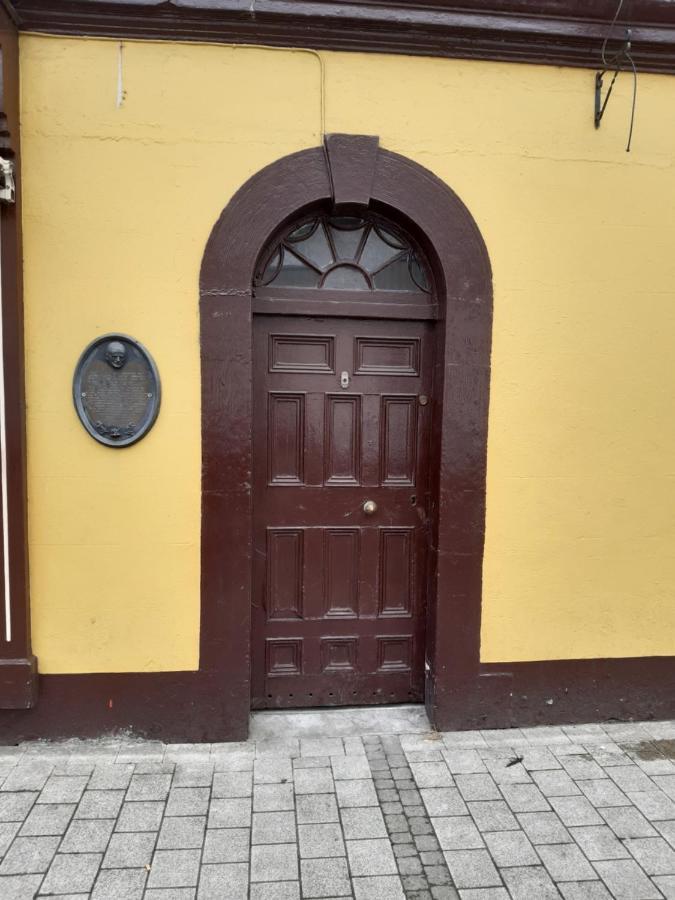 24 Beds In Carrick On Shannon Dış mekan fotoğraf