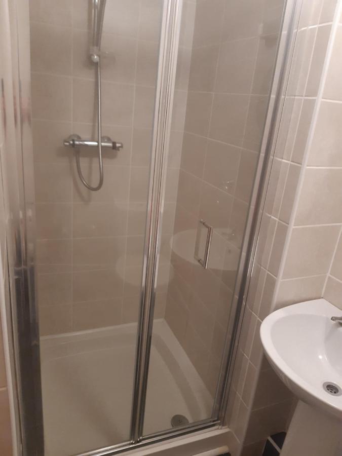 24 Beds In Carrick On Shannon Dış mekan fotoğraf
