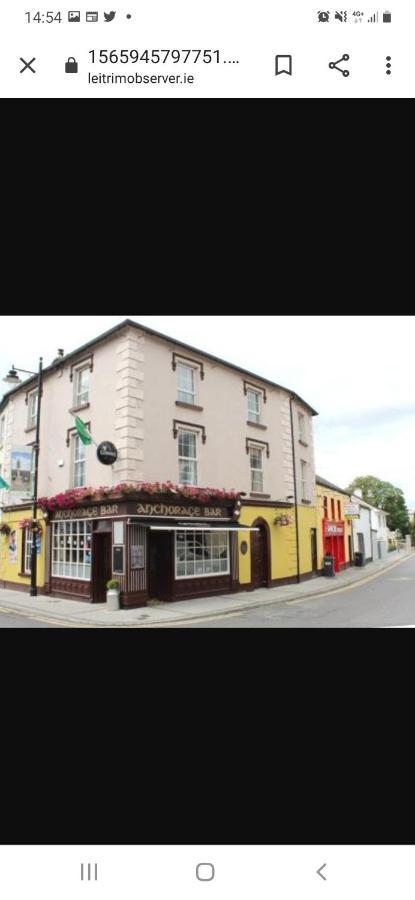 24 Beds In Carrick On Shannon Dış mekan fotoğraf