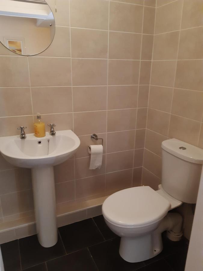24 Beds In Carrick On Shannon Dış mekan fotoğraf