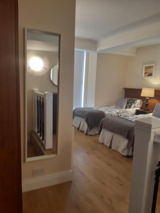 24 Beds In Carrick On Shannon Dış mekan fotoğraf
