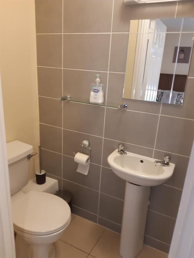 24 Beds In Carrick On Shannon Dış mekan fotoğraf