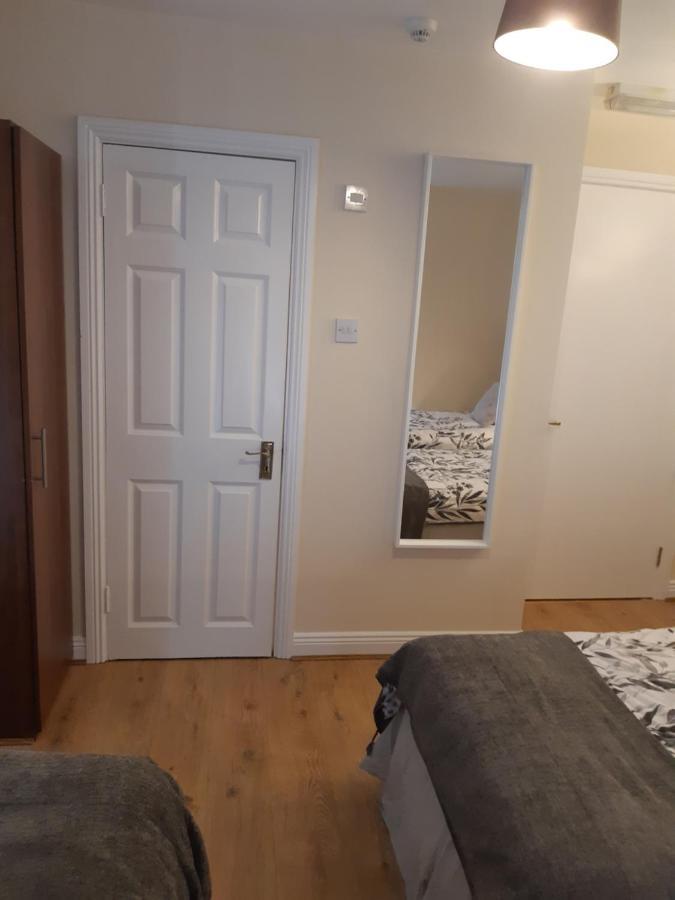 24 Beds In Carrick On Shannon Dış mekan fotoğraf